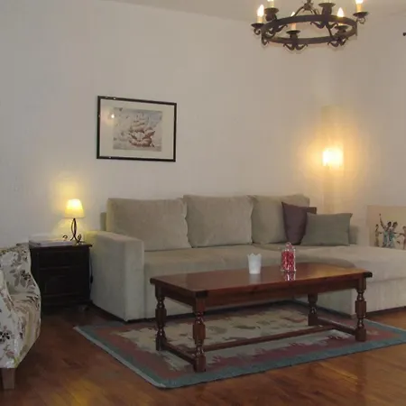 Seafront Apt Riva * Makarska