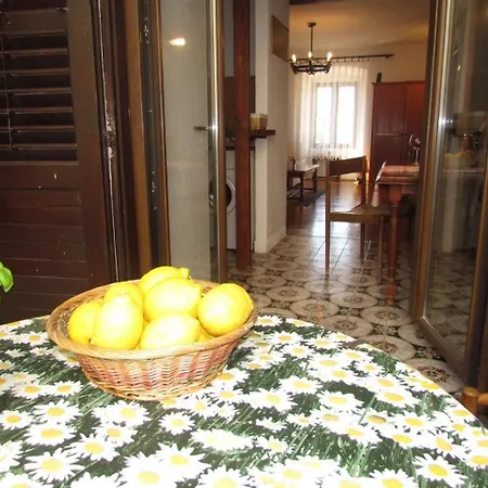 Seafront Apt Riva